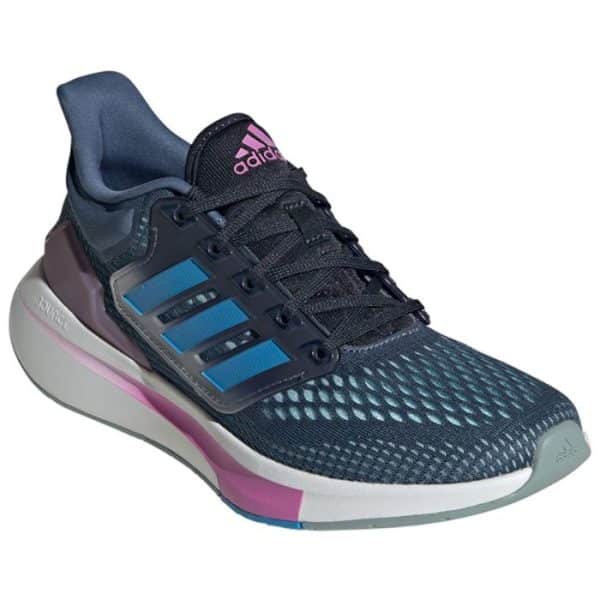 Zapatillas Adidas de Mujer EQ21 Run