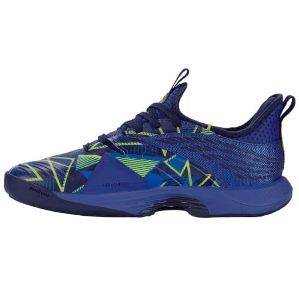 Zapatillas Speedtrac Padel de K-Swiss