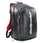 Mochila Bullpadel Vertex negra