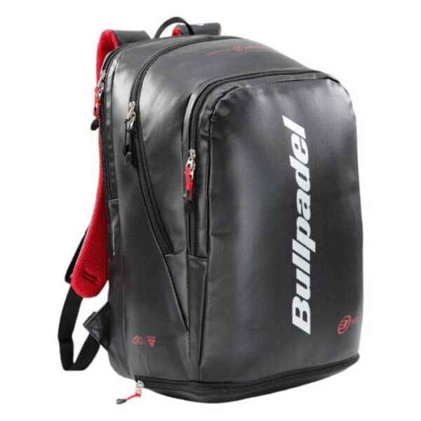 Mochila Bullpadel Vertex negra Mochila Bullpadel Vertex negra