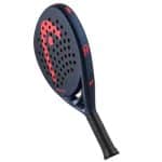 Perfil de la pala HEAD Radical Pro