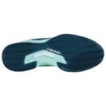 Suela de las zapatillas HEAD Sprint Team Clay W