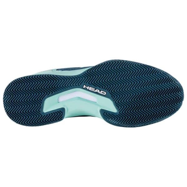 Suela de las zapatillas HEAD Sprint Team Clay W