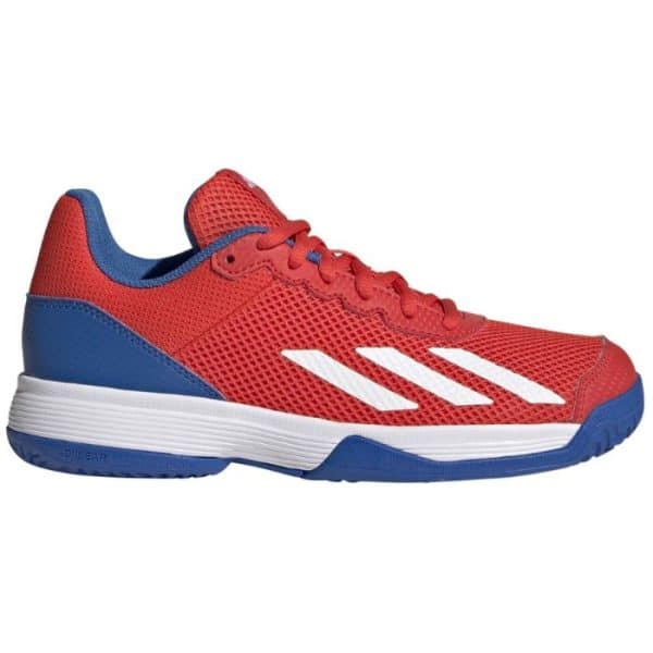 zapatillas adidas courtflash junior