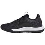 Zapatillas Adidas Negras Solematch Control