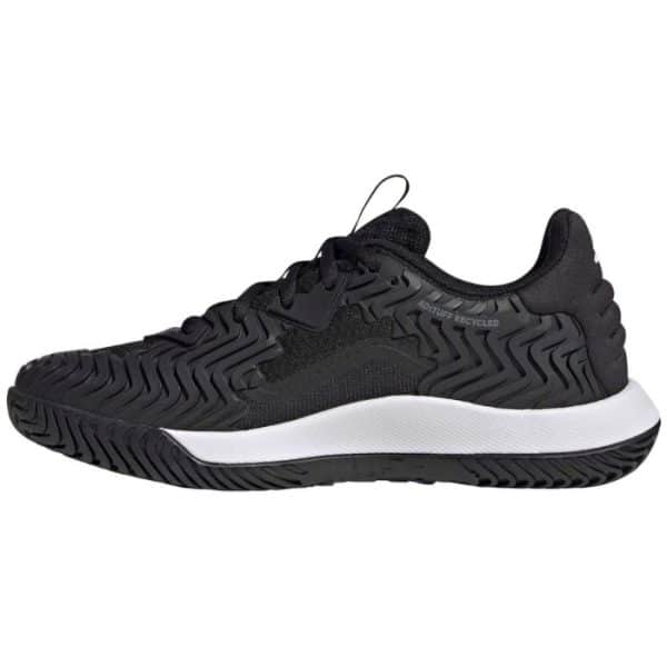 Zapatillas Adidas Negras Solematch Control