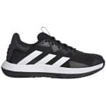 Zapatillas Adidas Solematch Control Negras