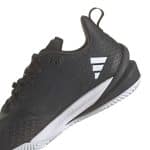 Zapatillas Adizero Cybersonic de Adidas Negras
