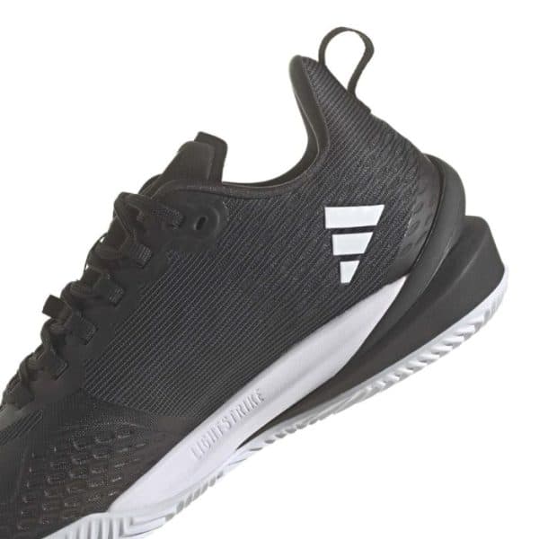 Zapatillas Adizero Cybersonic de Adidas Negras