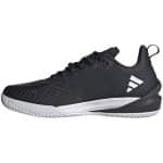 Zapatillas Adizero Cybersonic Negras de Adidas