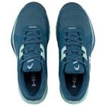 Zapatillas HEAD Sprint Team Clay de Mujer