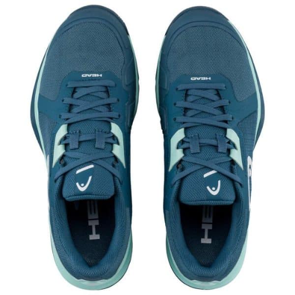 Zapatillas HEAD Sprint Team Clay de Mujer