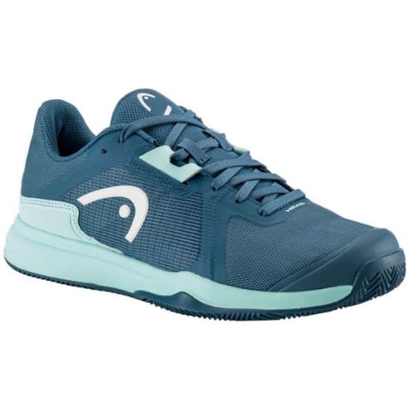 Zapatillas HEAD Sprint Clay Women