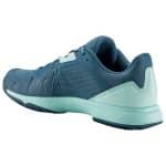 Zapatillas Sprint Team Clay W de HEAD
