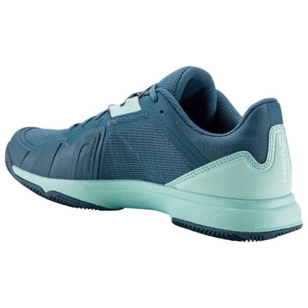 Zapatillas Sprint Team Clay W de HEAD