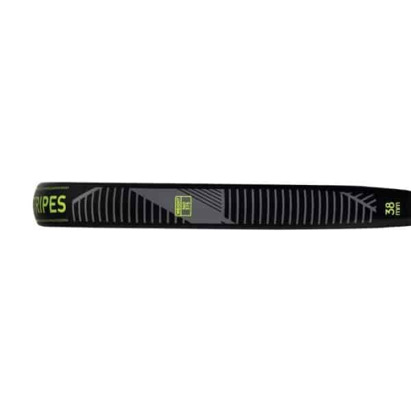 Detalle Match Black/Lime 3.3