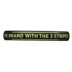 Marco Match Black/Lime 3.3