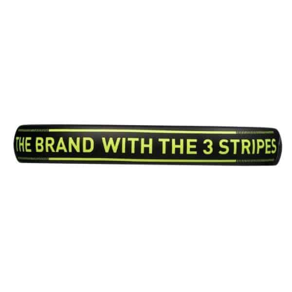 Marco Match Black/Lime 3.3