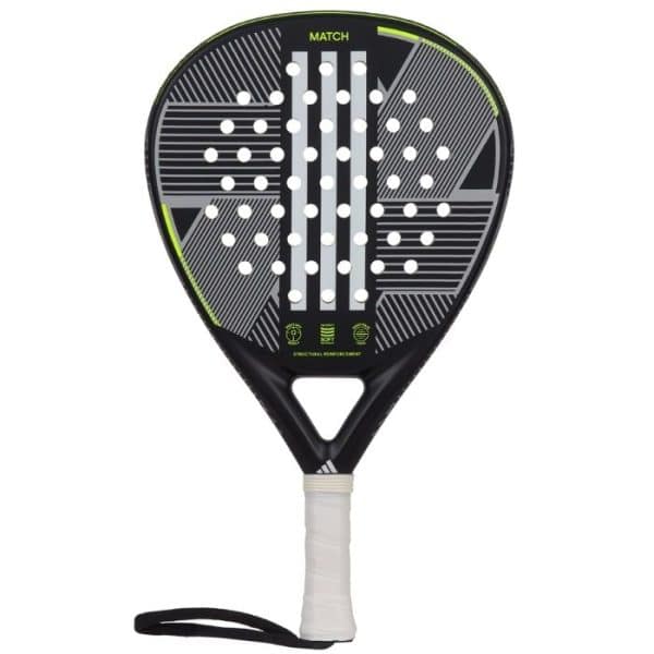 Adidas Match Black/Lime 3.3 Adidas Match Black/Lime 3.3