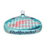 Detalle de la Pala Bullpadel Indiga Girl