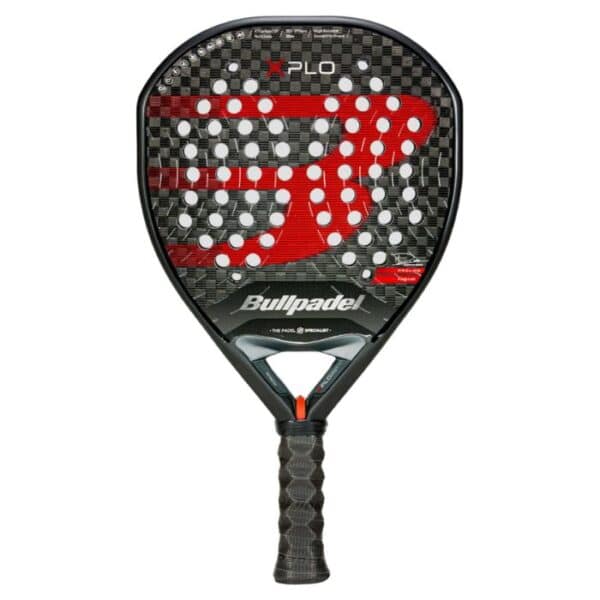 Pala Bullpadel XPLO Pala Bullpadel XPLO