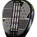 Plano Match Black/Lime 3.3