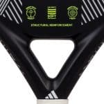 Puente Match Black/Lime 3.3