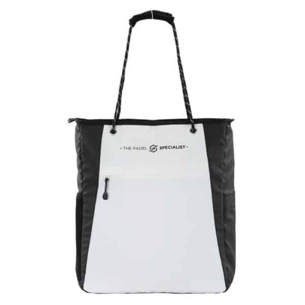 Bolso Bullpadel Blanco