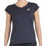 Camiseta Bullpadel Eleva Carbon