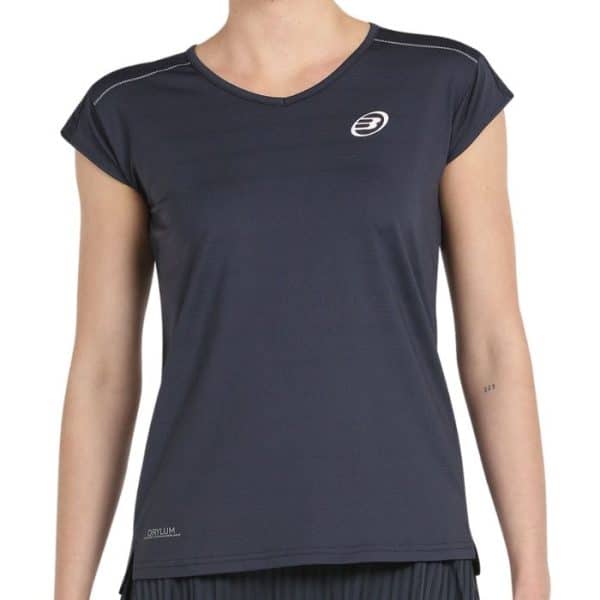 Camiseta Bullpadel Eleva Carbon Camiseta Bullpadel Eleva Carbon