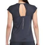 Back Camiseta Bullpadel Eleva Carbon