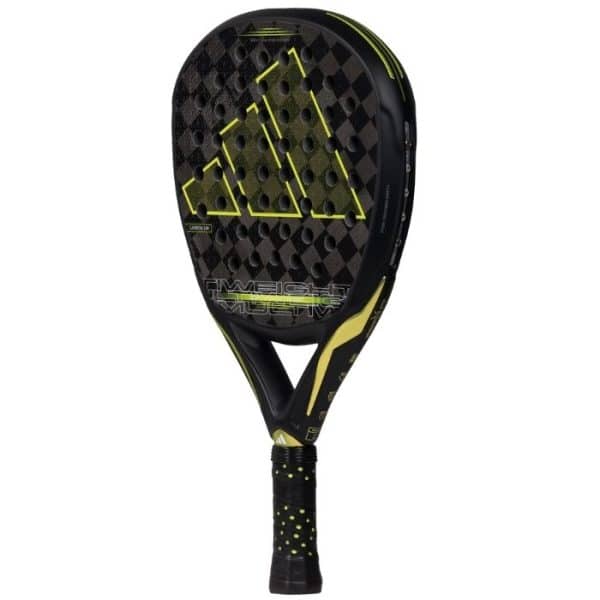 Lateral Adipower Multiweight 3.3