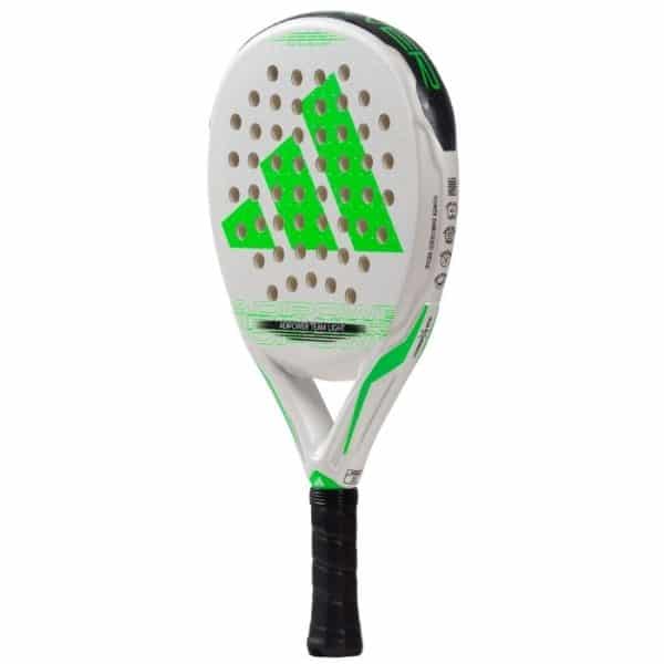 Lateral Adipower Team Light 3.3