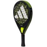 Larteral Adidas Rx Lime