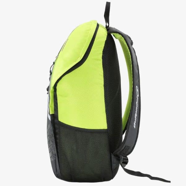 Lateral Bullpadel Performande Amarilla