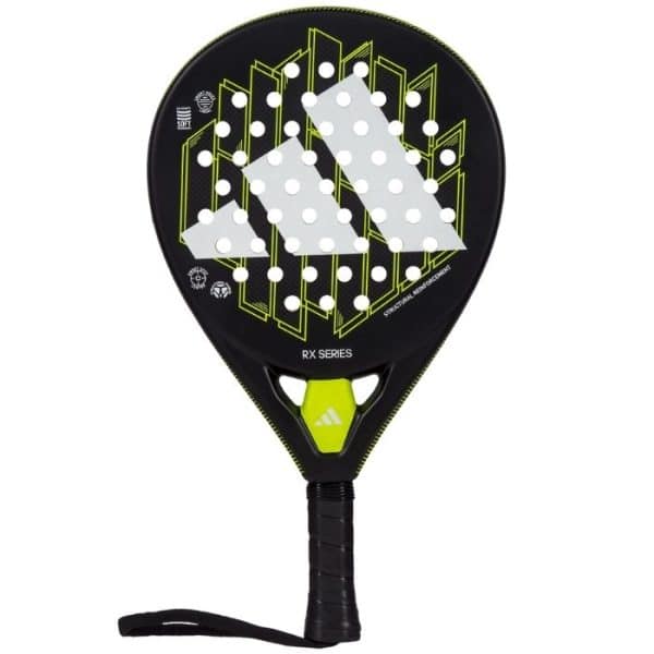 Adidas Rx Series Lime Adidas Rx Series Lime