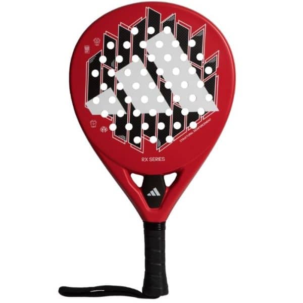 Adidas Rx Red 2024 Adidas Rx Red 2024
