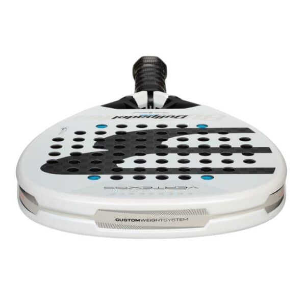 Cara Vertex 05 - Palas Bullpadel