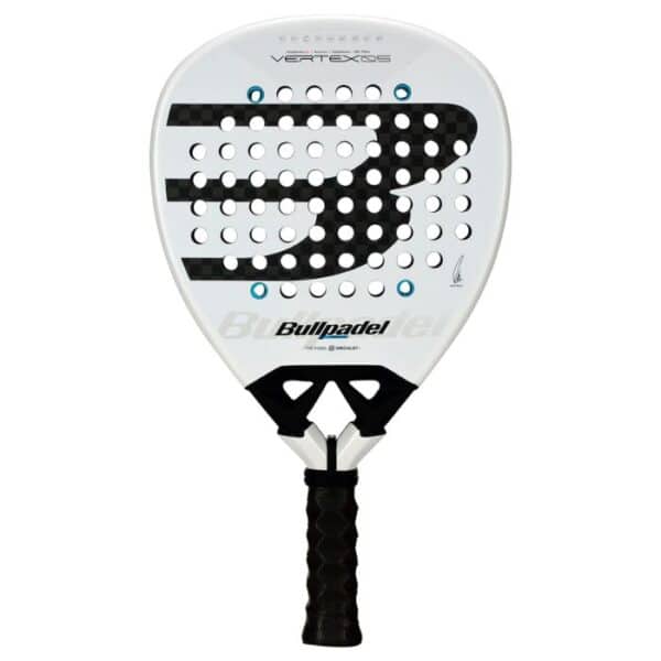 Pala Bullpadel Vertex 05 - Juan Tello Pala Bullpadel Vertex 05 - Juan Tello