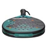 Pala Hack 04 Hybrid de Bullpadel