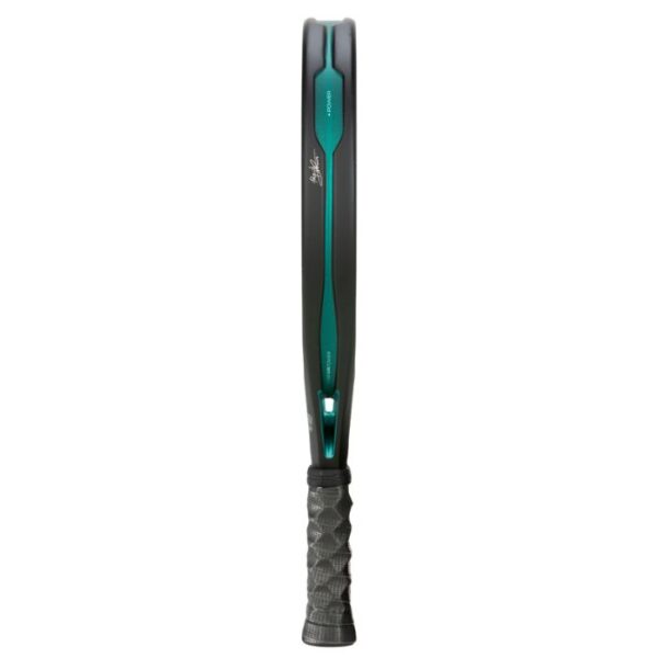 Pala Hack 04 Hybrid 2025 de Bullpadel