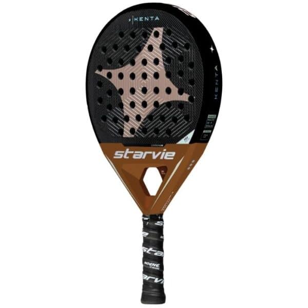 Pala pádel StarVie Kenta Pro