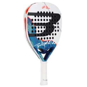 Lateral de la Pala Bullpadel Ionic Power
