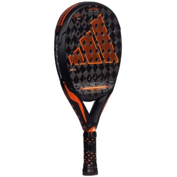 Perfil Adipower Multiweight Ctrl 3.3