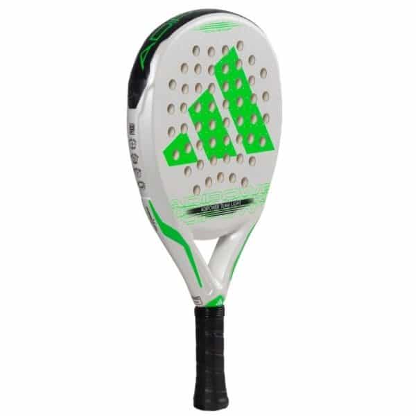 Perfil Adipower Team Light 3.3