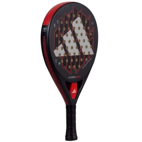 Perfil Adidas RX Series Light