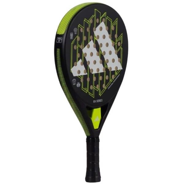 Perfil Adidas Rx Lime