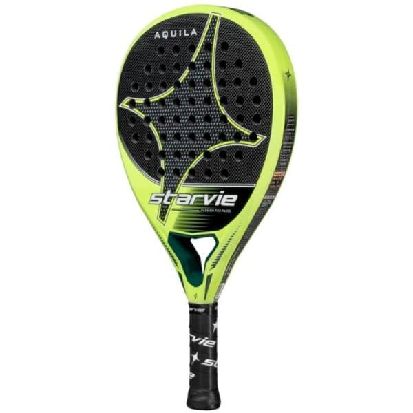 Perfil StarVie Aquila Speed