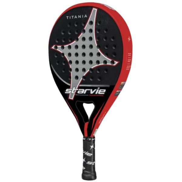 Perfil Titania Ultra Speed Soft