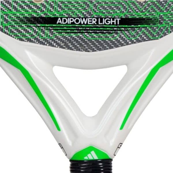 Puente Adipower Light 3.3